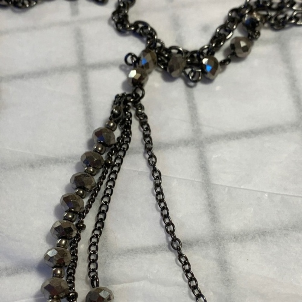 🎁Multi-Strand Necklace!